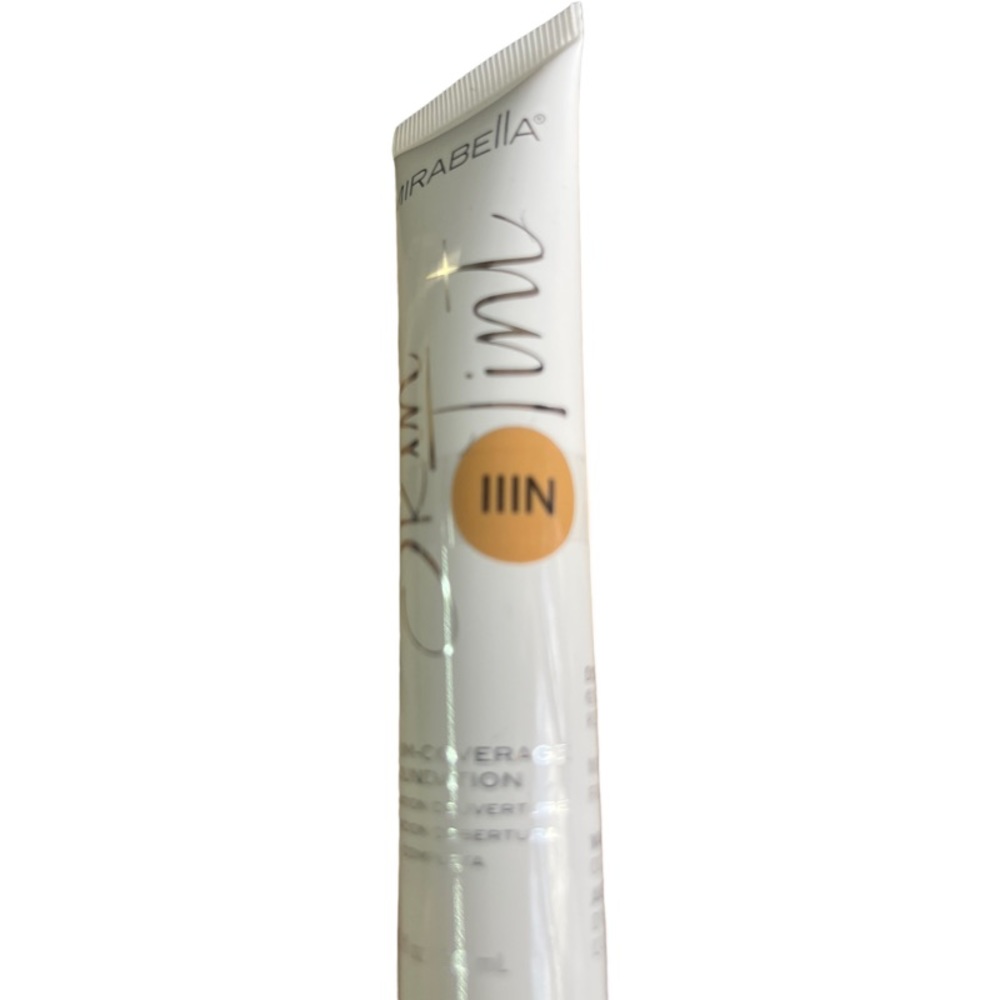 Mirabella Skin Tint Shade Perfector
1.0 fl oz